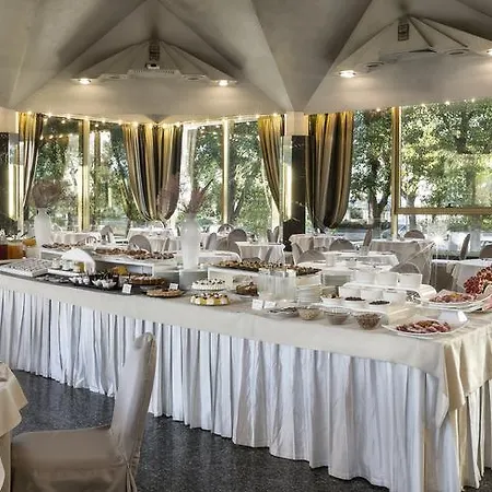 Ambasciatori Ξενοδοχείο