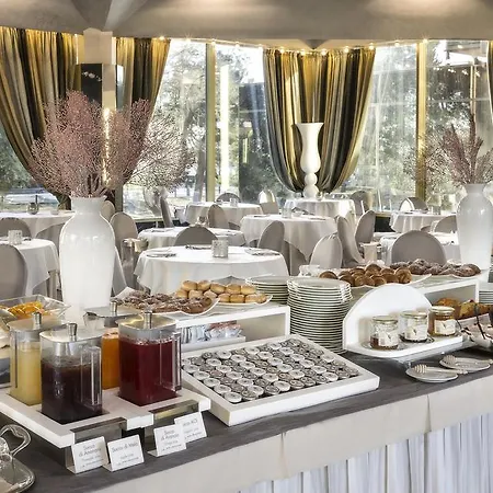 Ξενοδοχείο Ambasciatori