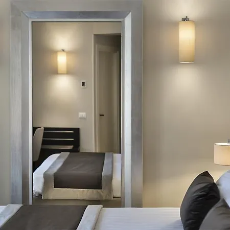 Ambasciatori 4* Ρίμινι