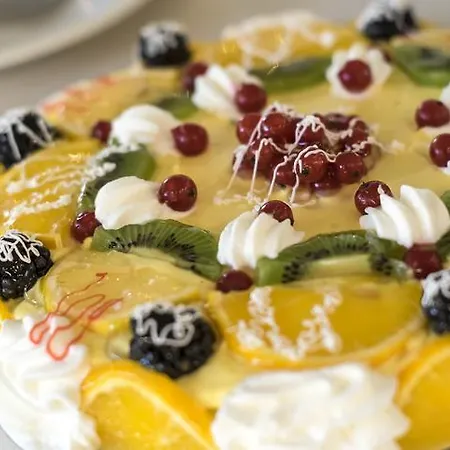 Ambasciatori Ξενοδοχείο