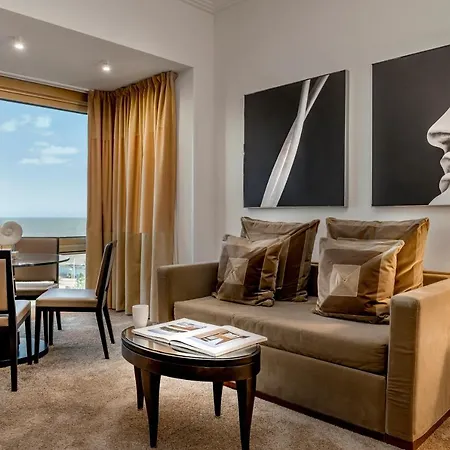 Ambasciatori 4* Ρίμινι