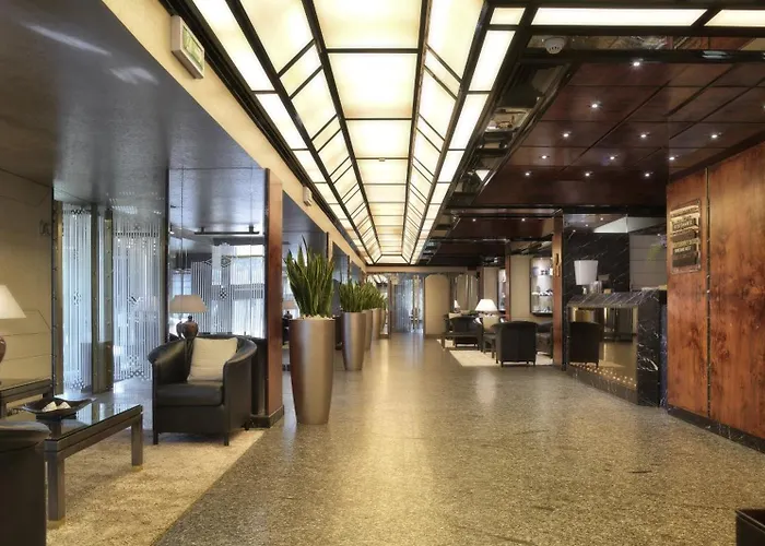 Ambasciatori Hotel 4*