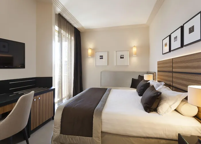 Hotel Ambasciatori Rimini