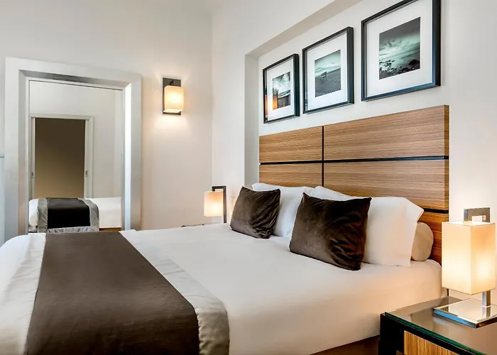 Ambasciatori Hotel 4*